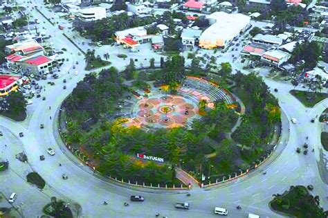 oh hail bayugan city|BAYUGAN ROTUNDA (2024) All You Need to Know BEFORE .